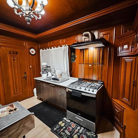 Habitacion Con Bano Privado B, Centro De Coyoacan Meksika Dış mekan fotoğraf