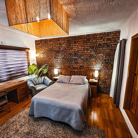 Habitacion Con Bano Privado B, Centro De Coyoacan Meksika Dış mekan fotoğraf
