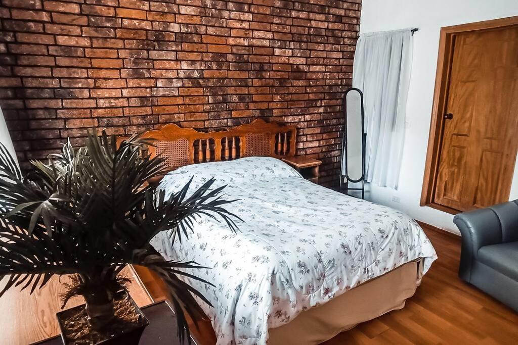 Habitacion Con Bano Privado B, Centro De Coyoacan Meksika Dış mekan fotoğraf