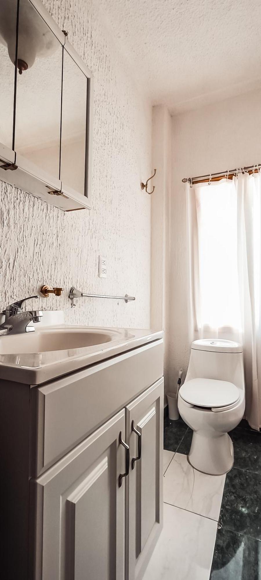 Habitacion Con Bano Privado B, Centro De Coyoacan Meksika Dış mekan fotoğraf