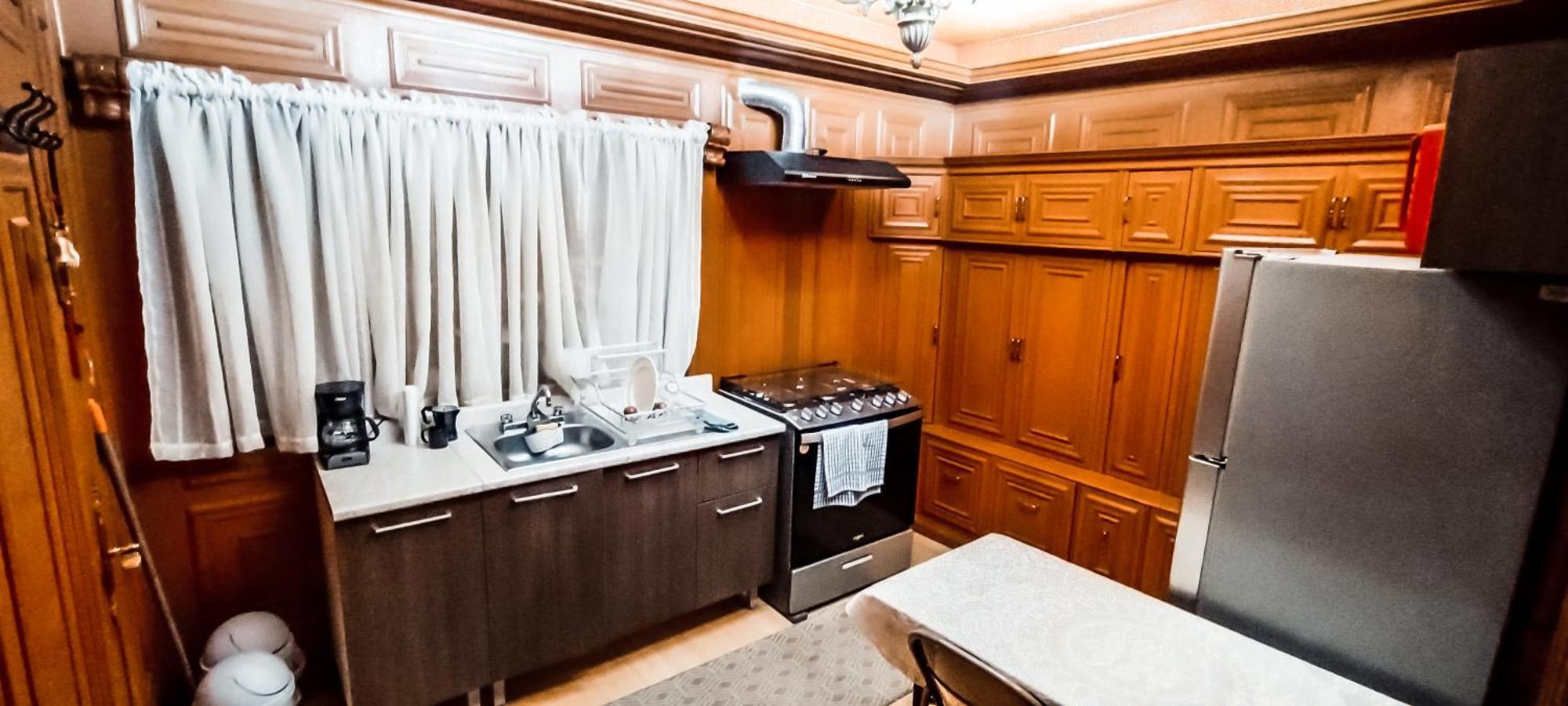 Habitacion Con Bano Privado B, Centro De Coyoacan Meksika Dış mekan fotoğraf