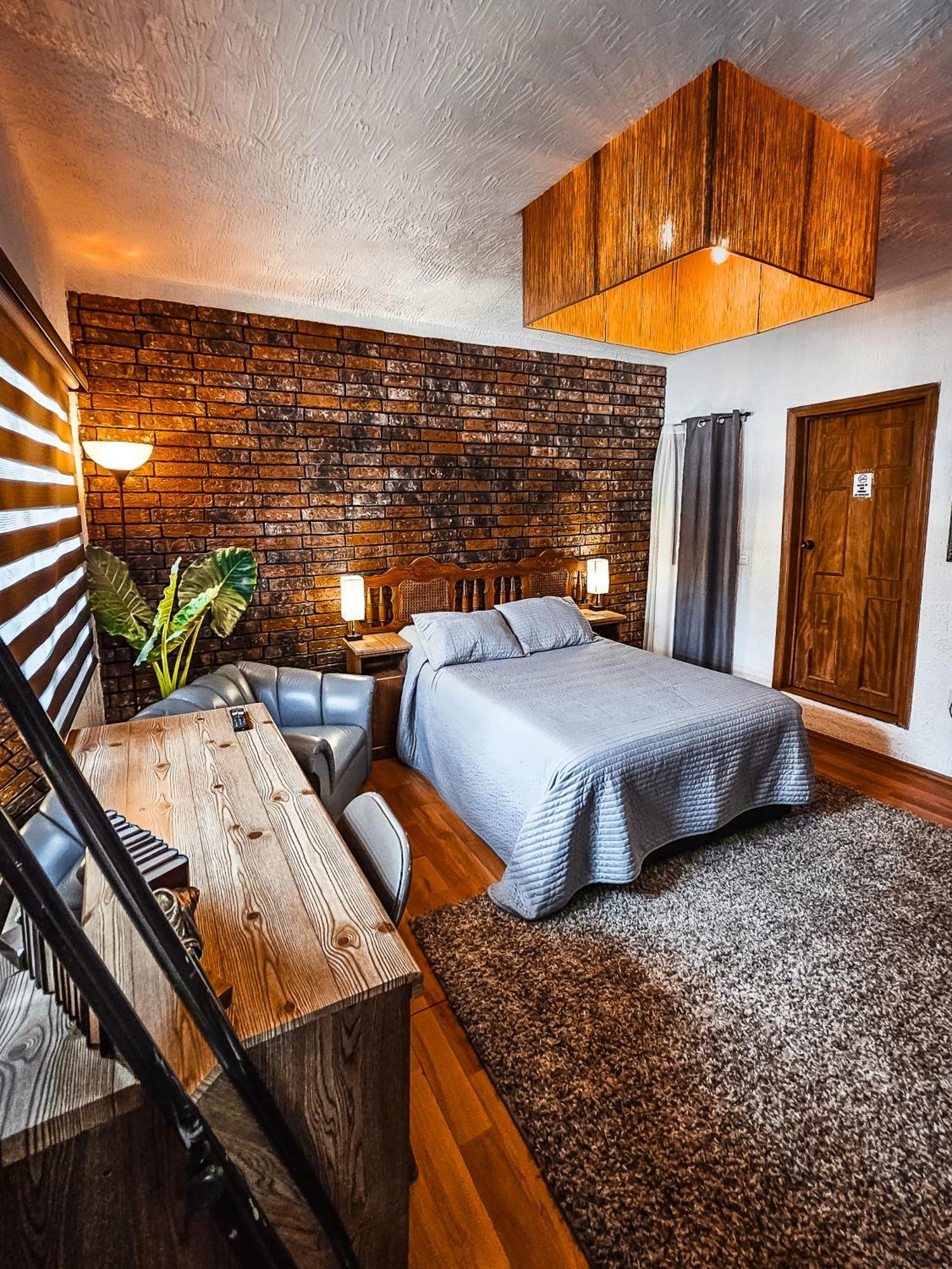 Habitacion Con Bano Privado B, Centro De Coyoacan Meksika Dış mekan fotoğraf
