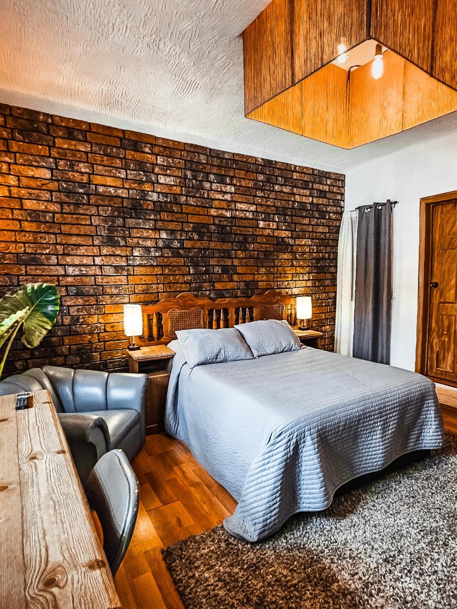 Habitacion Con Bano Privado B, Centro De Coyoacan Meksika Dış mekan fotoğraf
