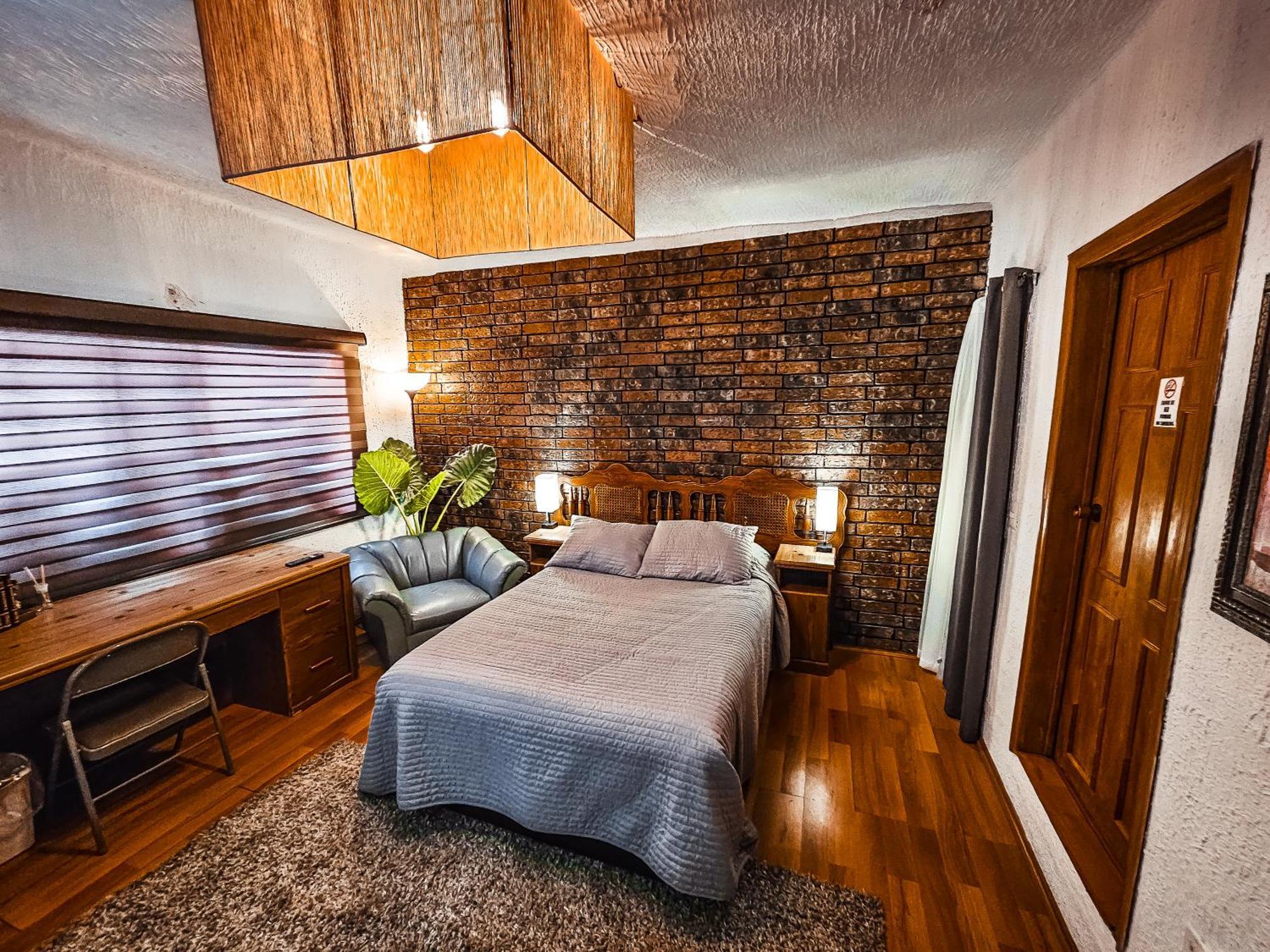 Habitacion Con Bano Privado B, Centro De Coyoacan Meksika Dış mekan fotoğraf