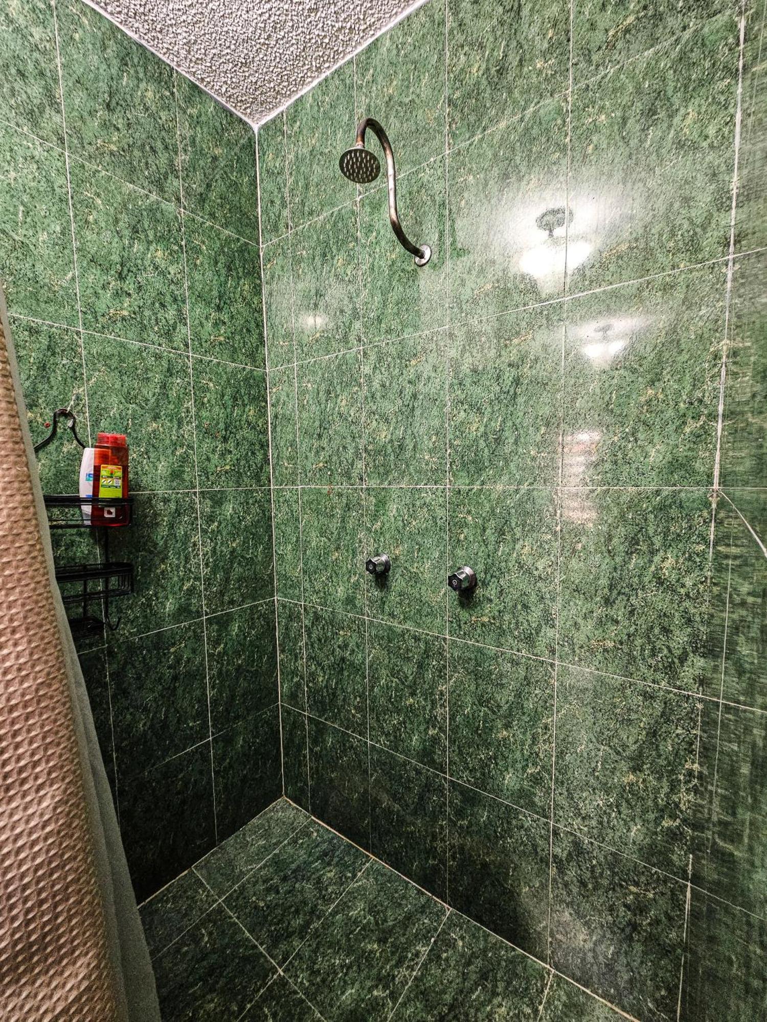 Habitacion Con Bano Privado B, Centro De Coyoacan Meksika Dış mekan fotoğraf